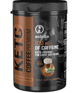 keto coffee