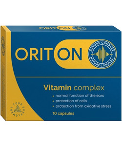 oriton