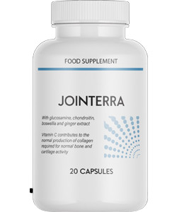 jointerra