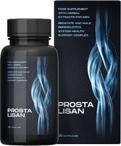 prostalisan