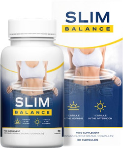 slim balance