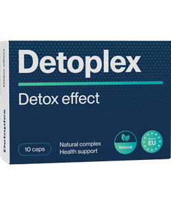 detoplex