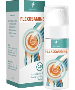 flexosamine
