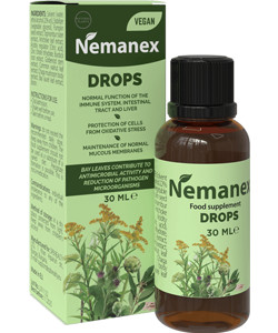 nemanex