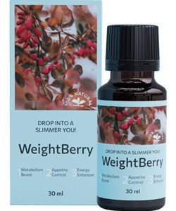weight berry