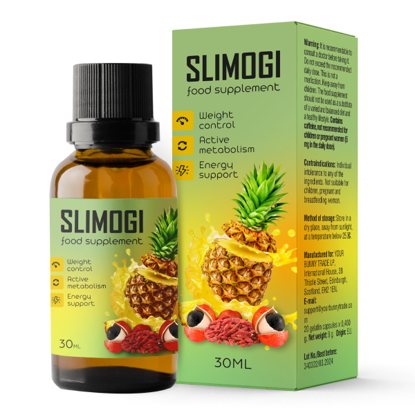 Slimogi