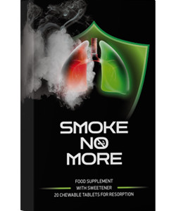 Smoke No More