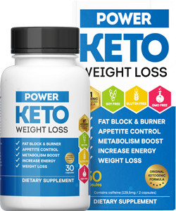 power keto