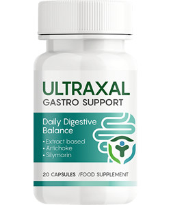 ultraxal