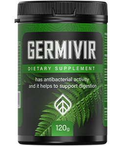 germivir 120g